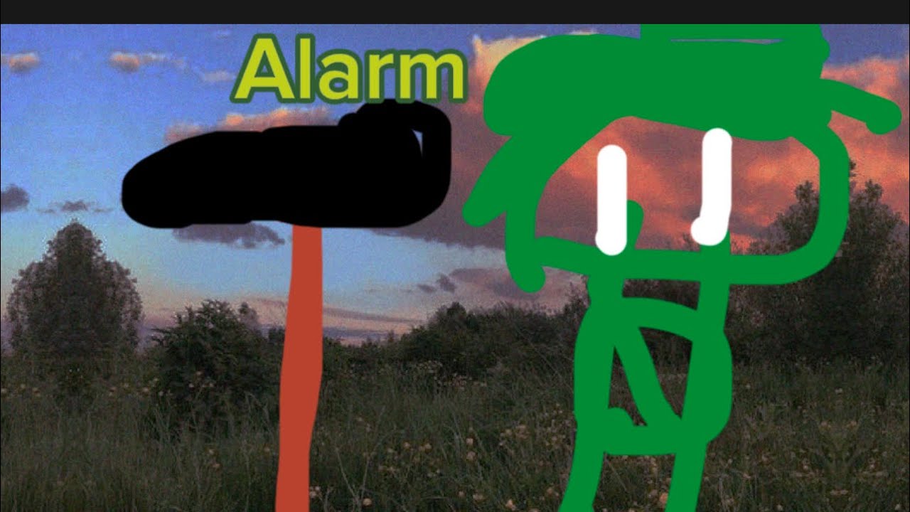 Alarm ost