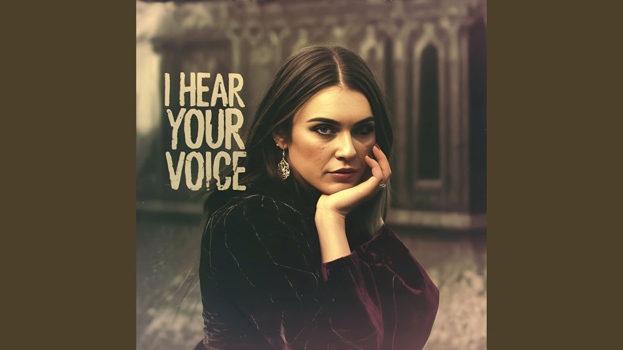 I Hear Your Voice