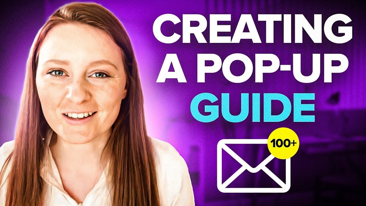 How To Create A Klaviyo Pop-Up That Converts (2024)