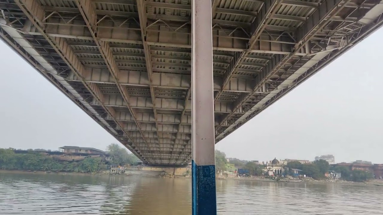 Howrah Bridge❤️