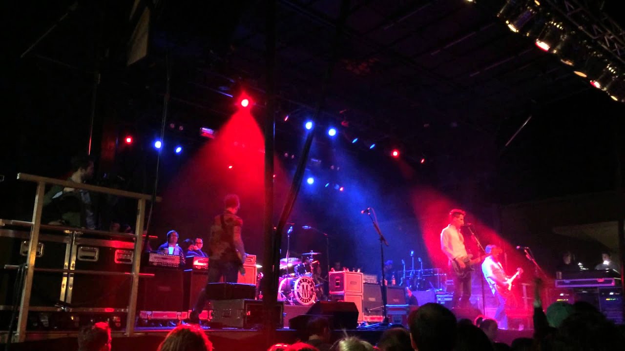 Midown - Nothing Is Ever What It Seems (Skate & Surf, Asbury Park, NJ)