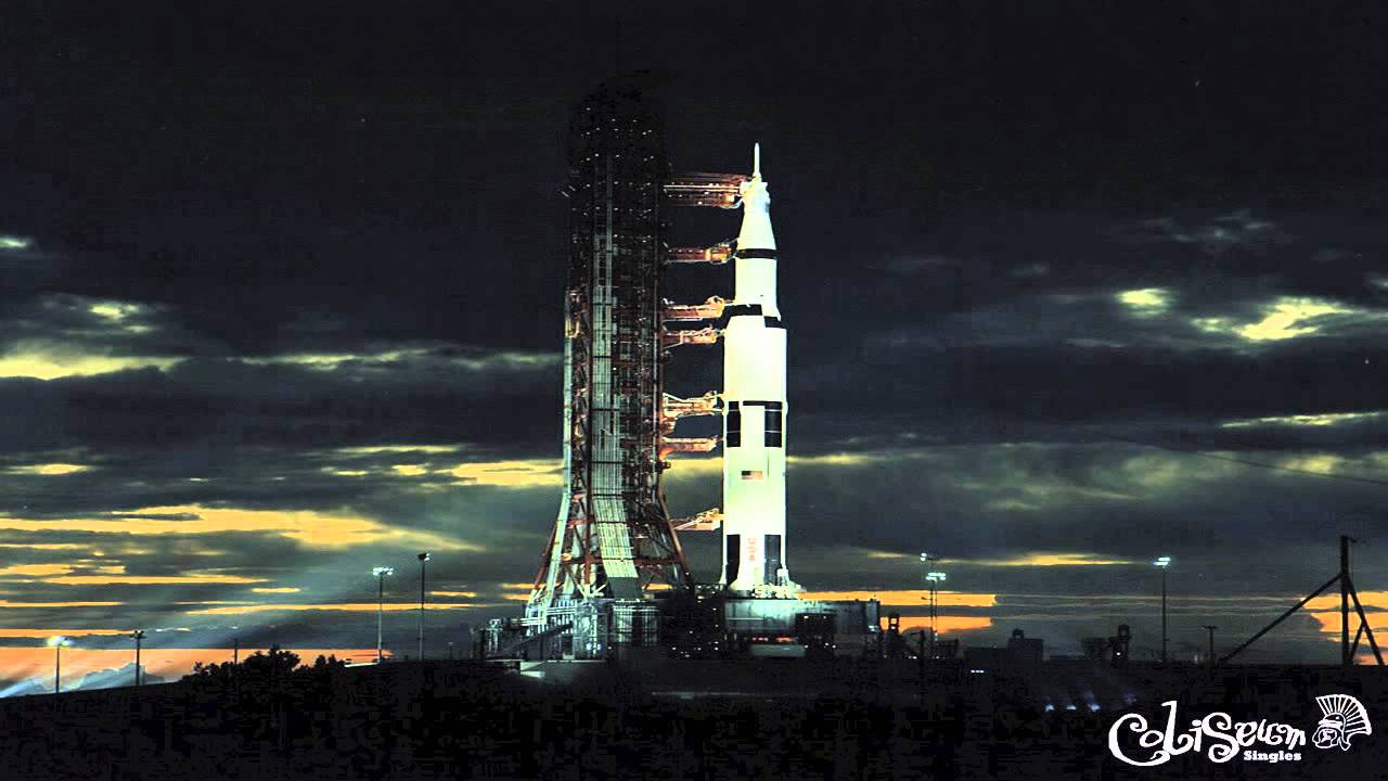 Araujo Vol.1 - Apollo 13