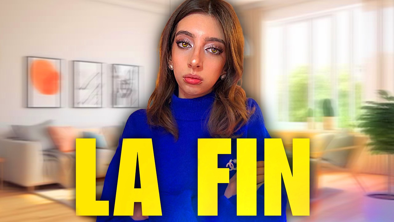 JE VAIS DEVOIR ARRÊTER YOUTUBE ?