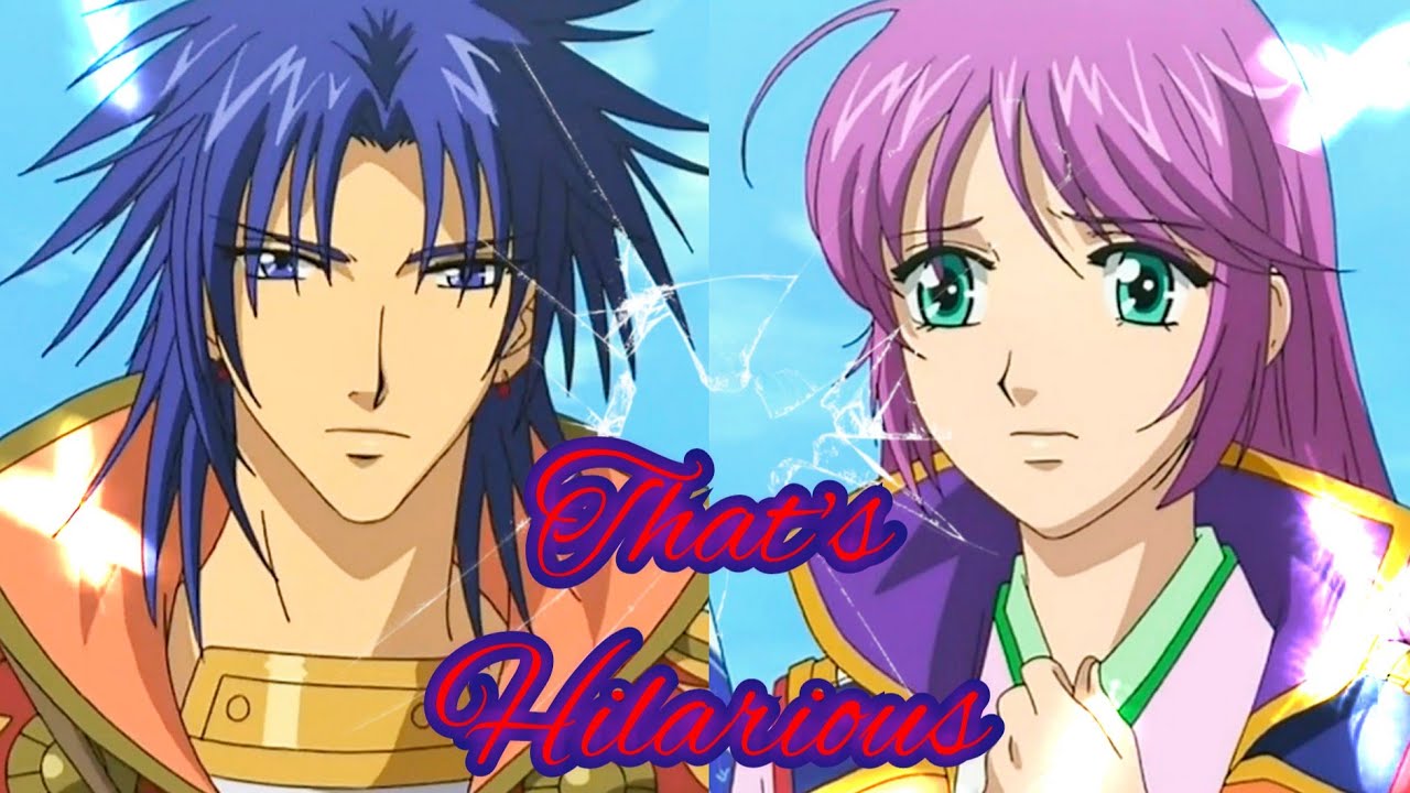 Masaomi x Nozomi Amv 2022 - That's Hilarious