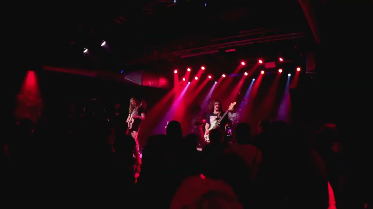 Saufknast @Chemiefabrik Dresden 17.01.2026
