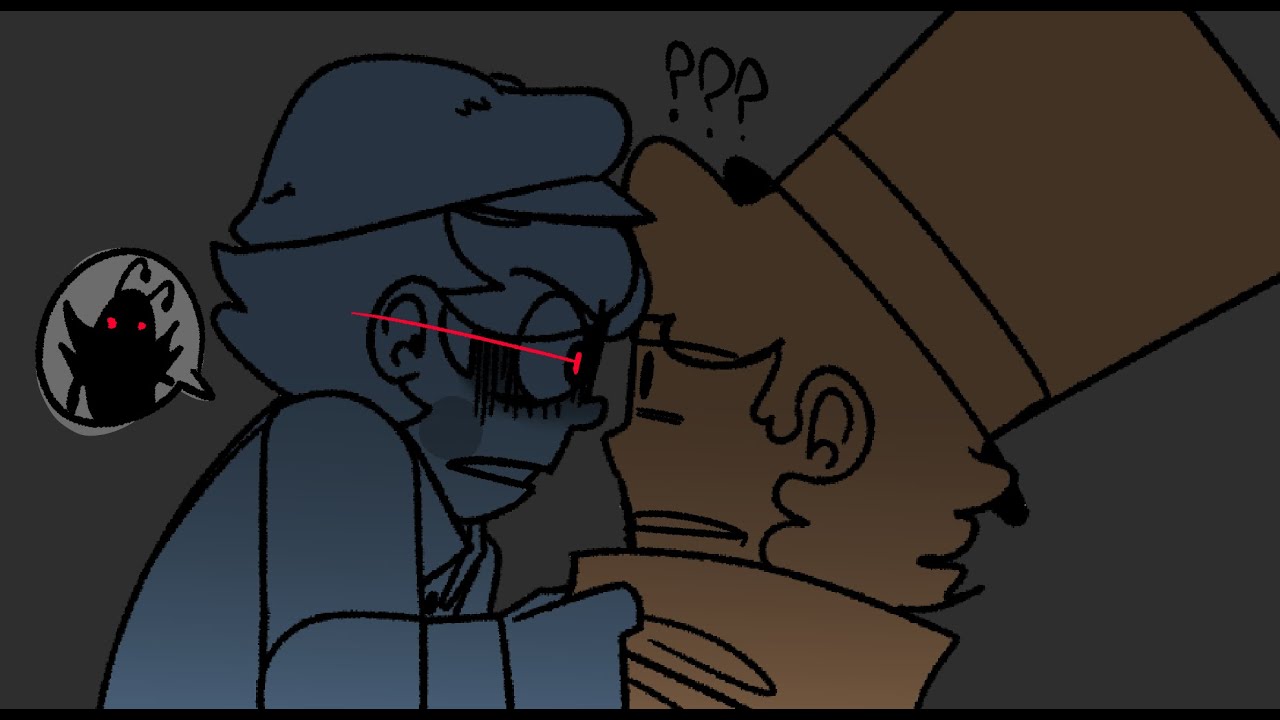 Professor Layton in 1 minute and 44 seconds | (SPOILERS FOR LITERALLY EVERYTHING!!!!)