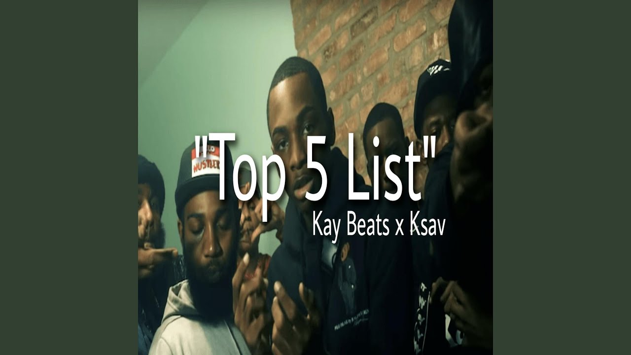Top Five List