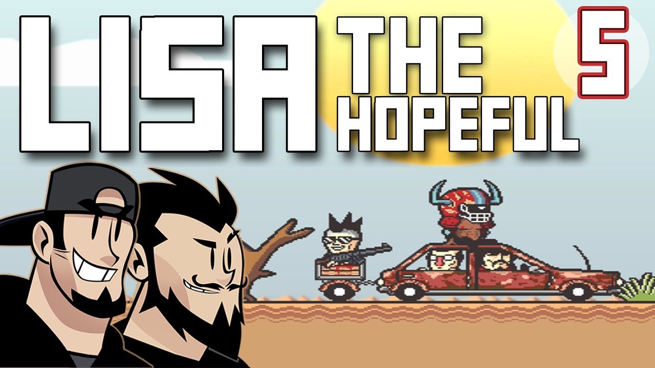 Lisa The Hopeful Lets Play: Living La Lovelie Loca - ЧАСТЬ 5 - TenMoreMinutes