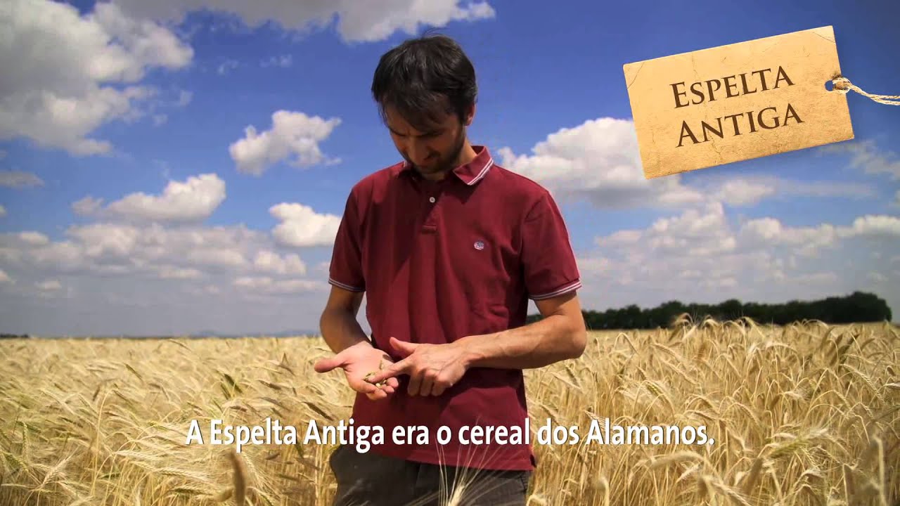 B2B film CSM Cereais Ancestrais EN with SUB PT