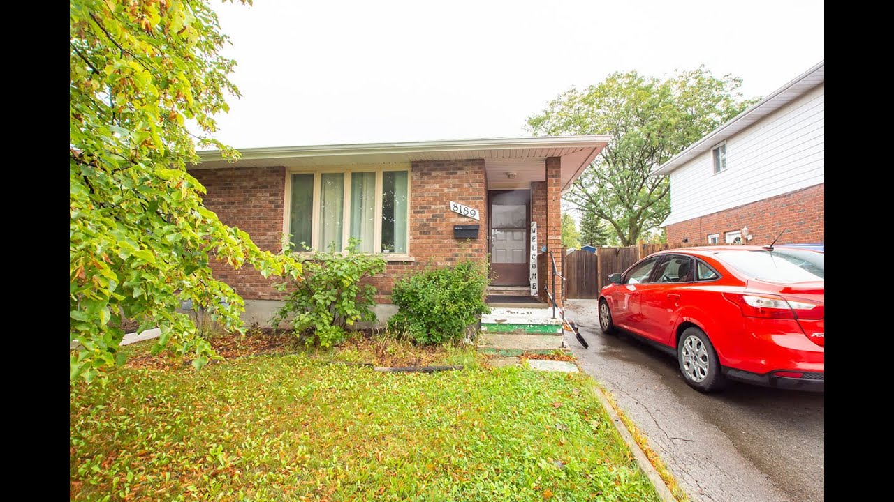 8189 Post Road, Niagara Falls