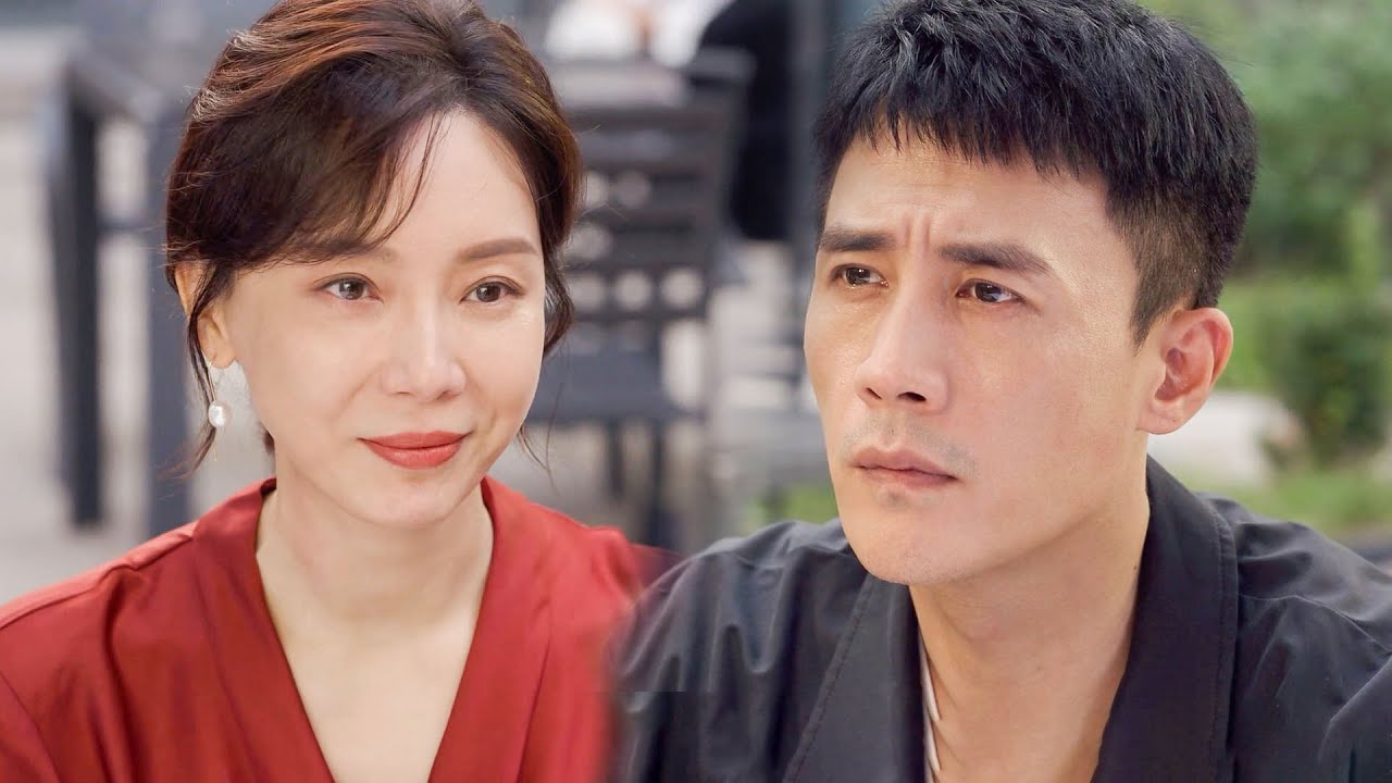 The cheating husband dumped his mistress and asked his wife to get back together, dreaming!