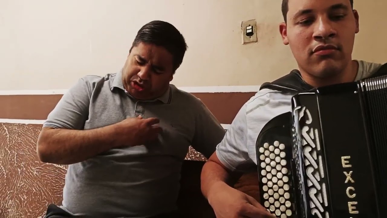 Conversão de um Gaúcho - Cantor Jessé Santos Feat. Mikael