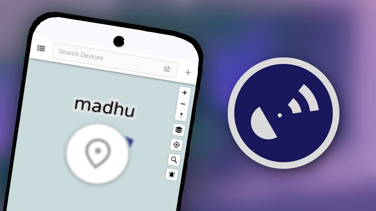 Self Hosted Location Sharing (Traccar + Owntracks)
