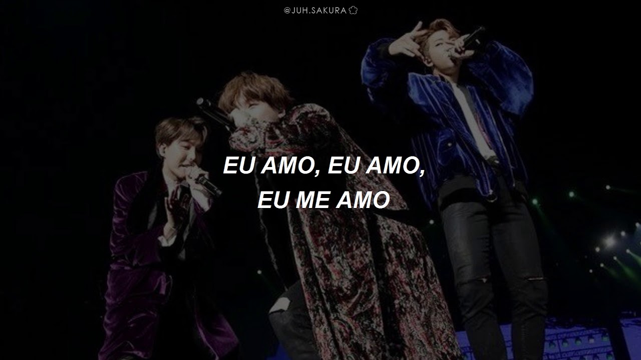 BTS - 'Cypher 4' (Legendado/Tradução)