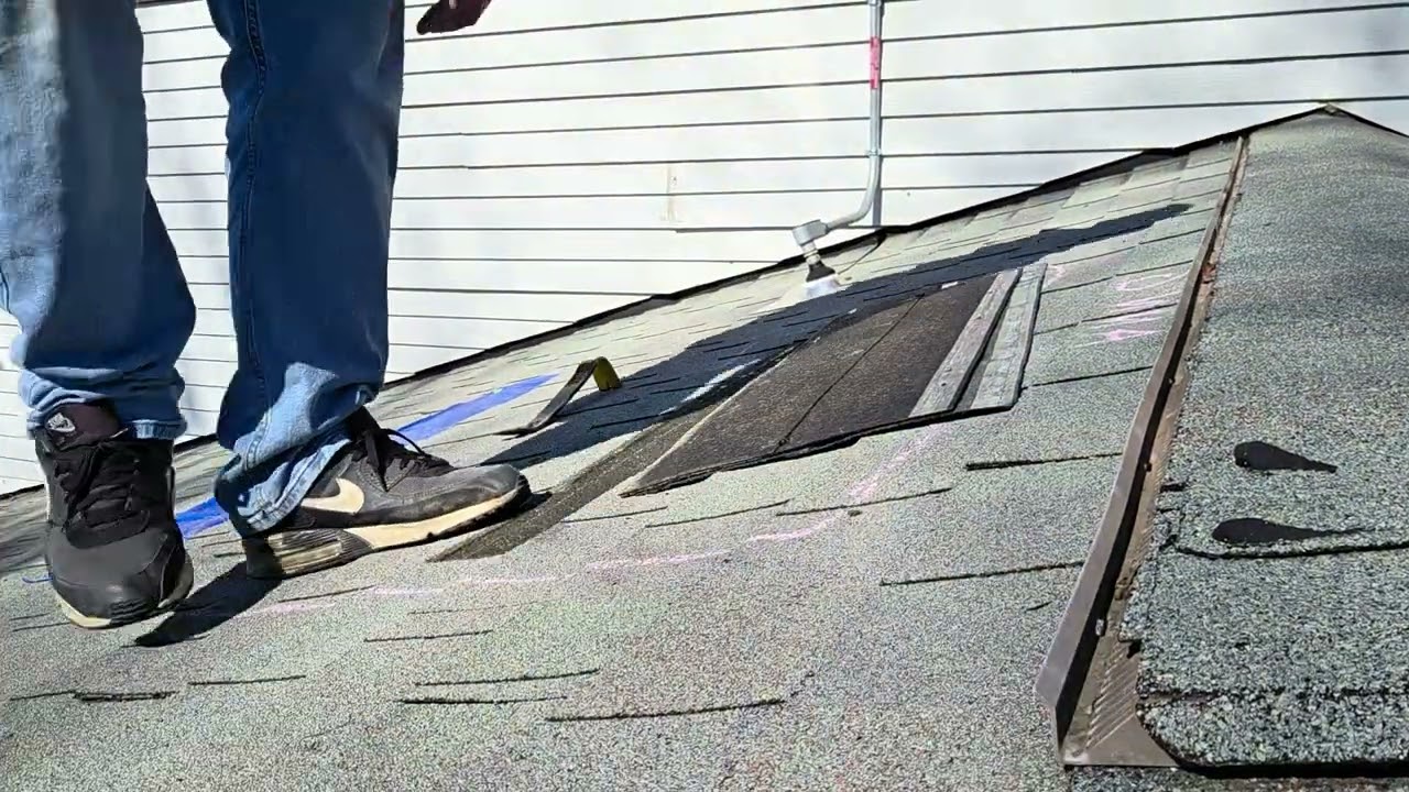 ann graystone repair test