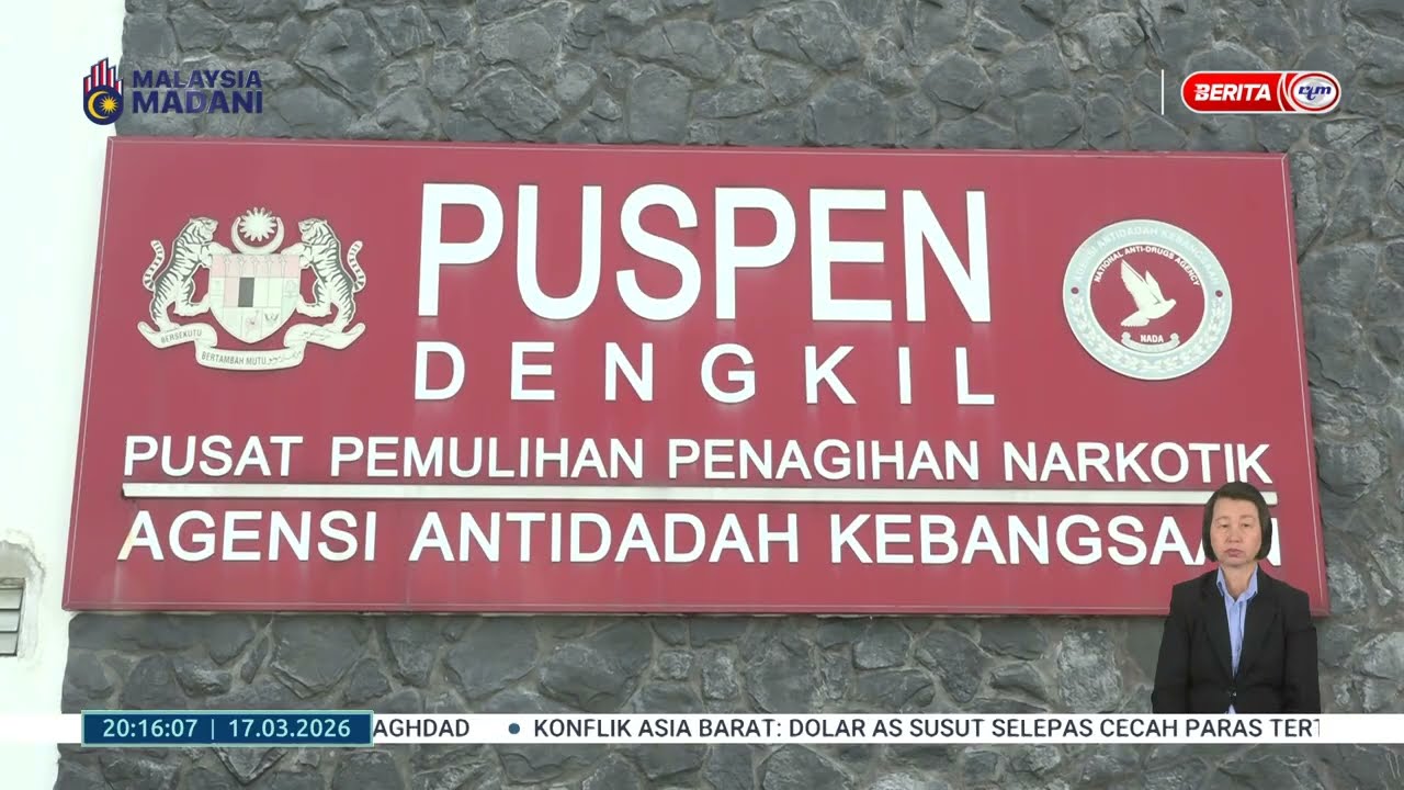 17 MAC 2026 - BP - RUANG KEINSAFAN, HARAPAN MEMENANGI SEMULA KEHIDUPAN