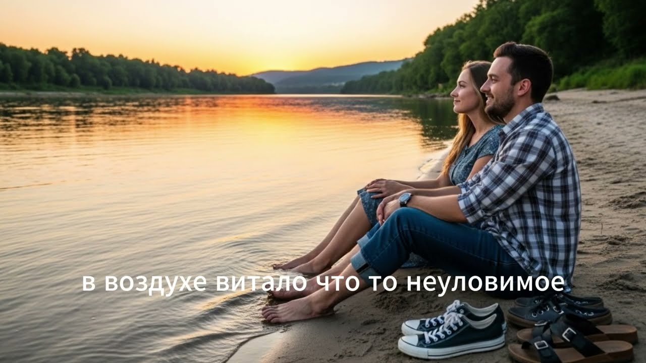Тёща заглянула в сарай… и вышла оттуда совсем другой!