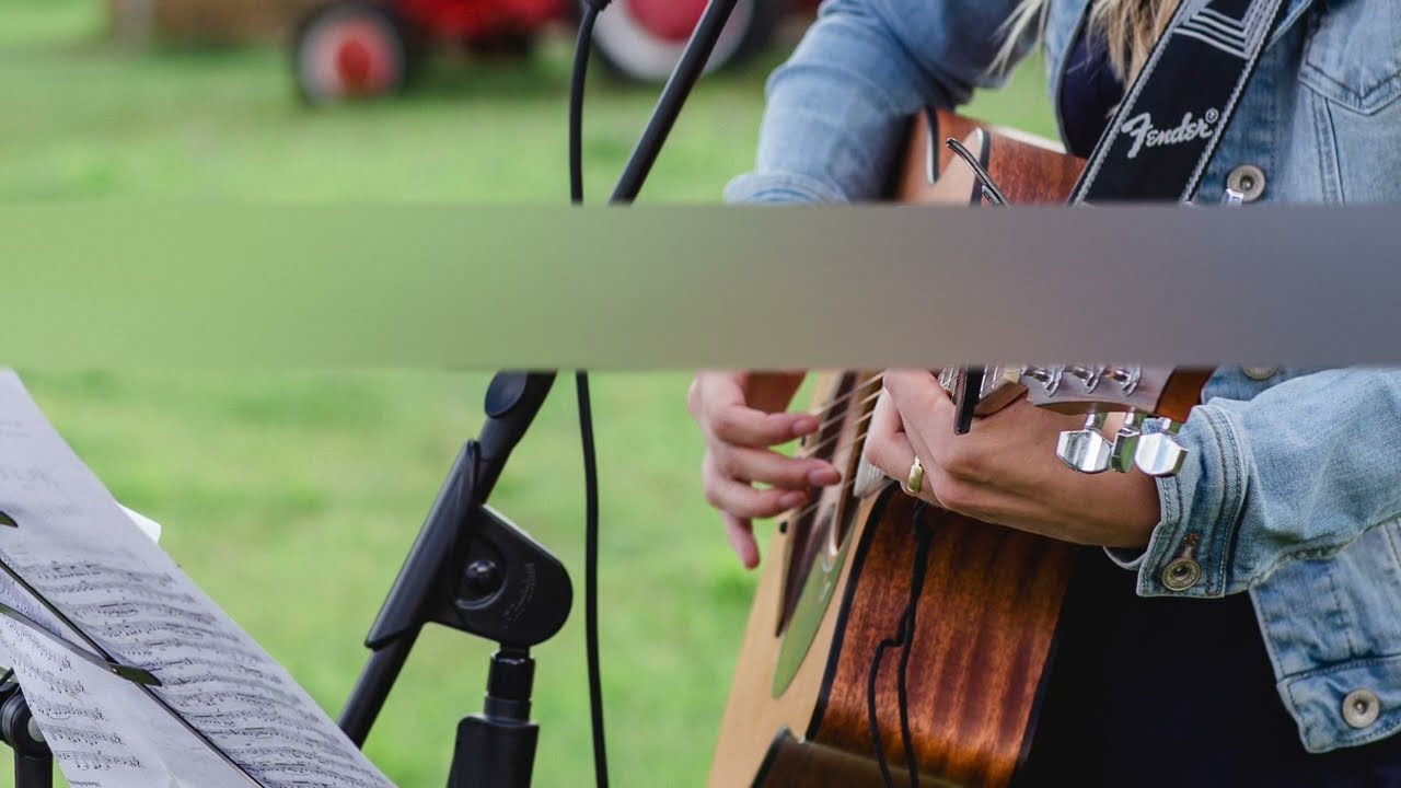 Ein Teil von meinem Herzen - LisaSingt Cover Jonathan Zelter