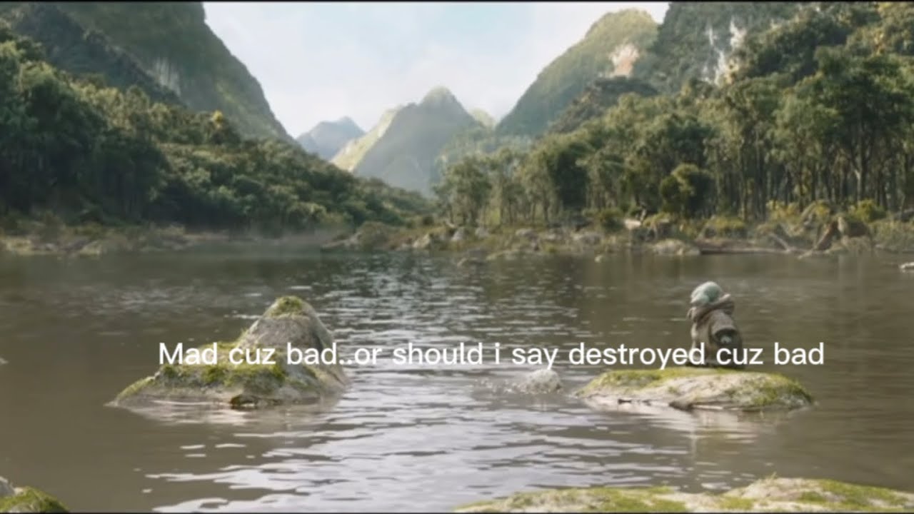 Baby yoda with subtitles (3)