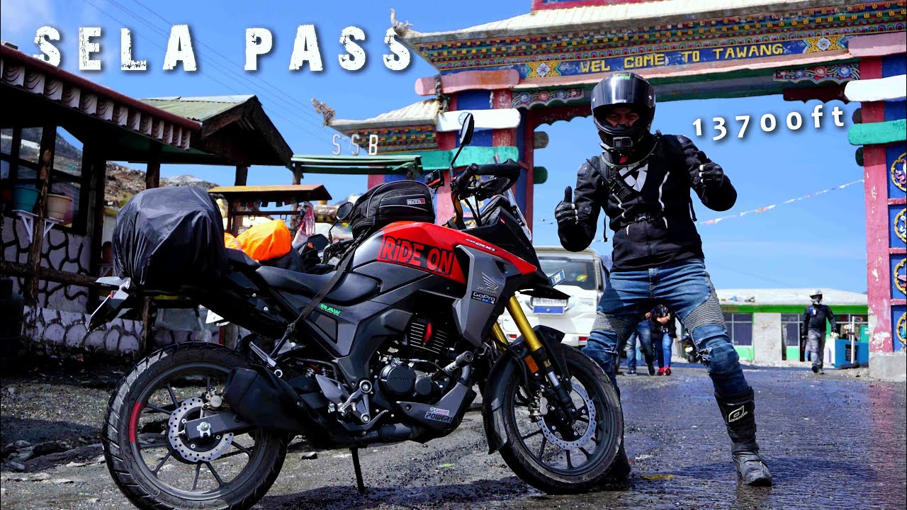 TAWANG LAMTLUANG |Day-3(Dirang-Tawang) |Part- 1/2