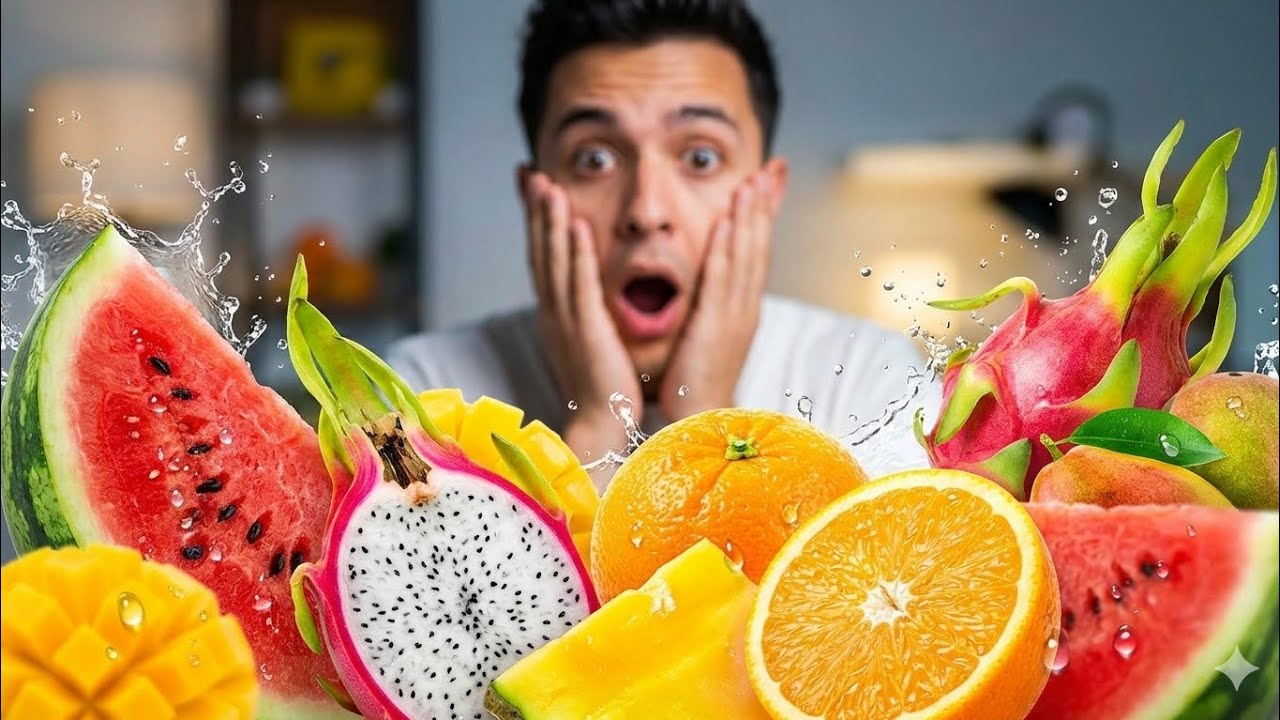 Ma ogtahay in miraha dabiiciga ah ay yihiid daawada ugu xooggan ee jirkeenu u baahan yahay? #ai