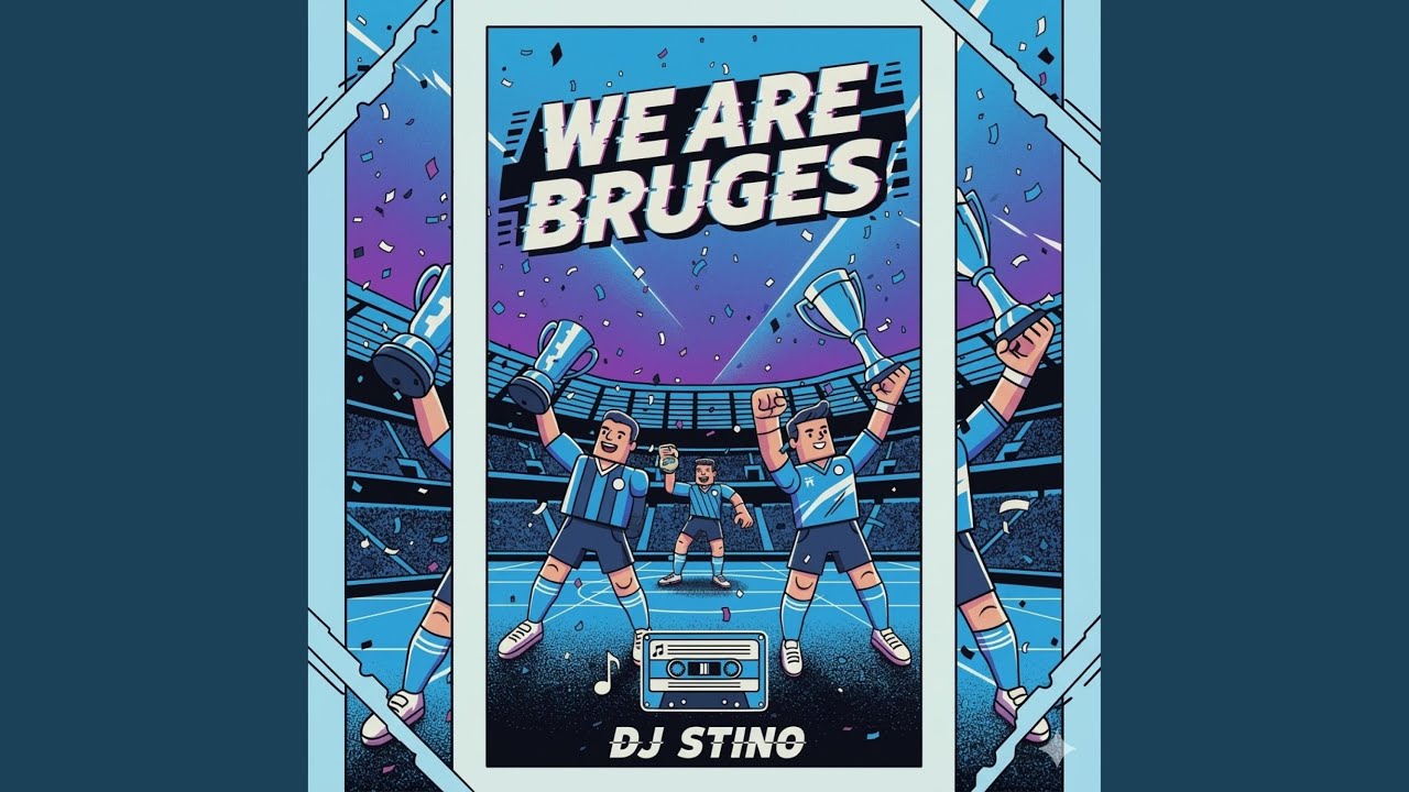 We Are Bruges