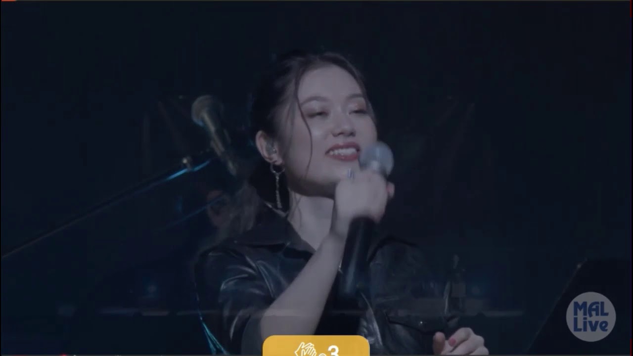 Breathe Again - Angela (Vo. Alisa) | Carole & Tuesday Live Concert Tokyo 2020