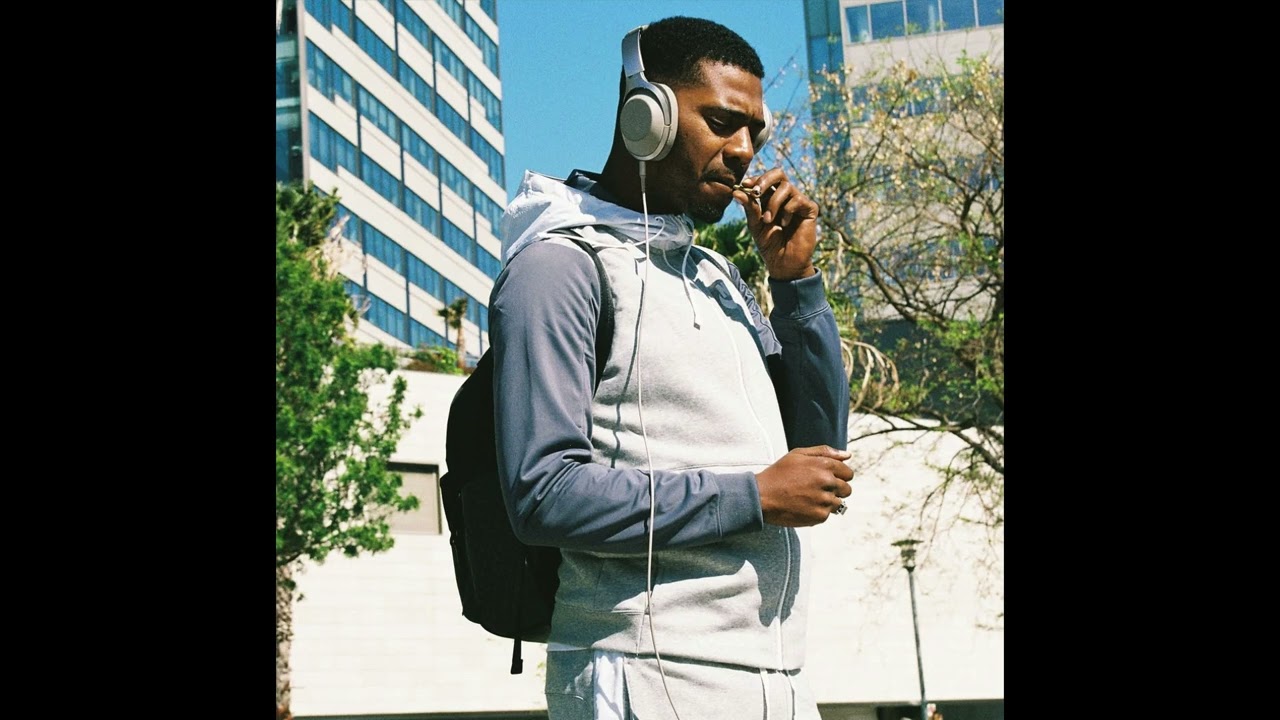 Nines x J Hus Type Beat - 