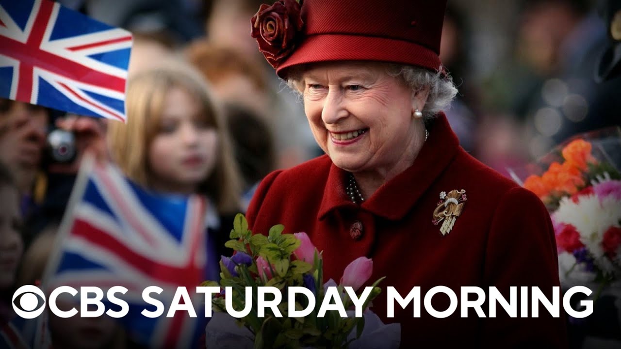 What’s next for the British monarchy?