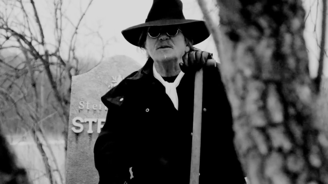 FRANK ZANDER - 