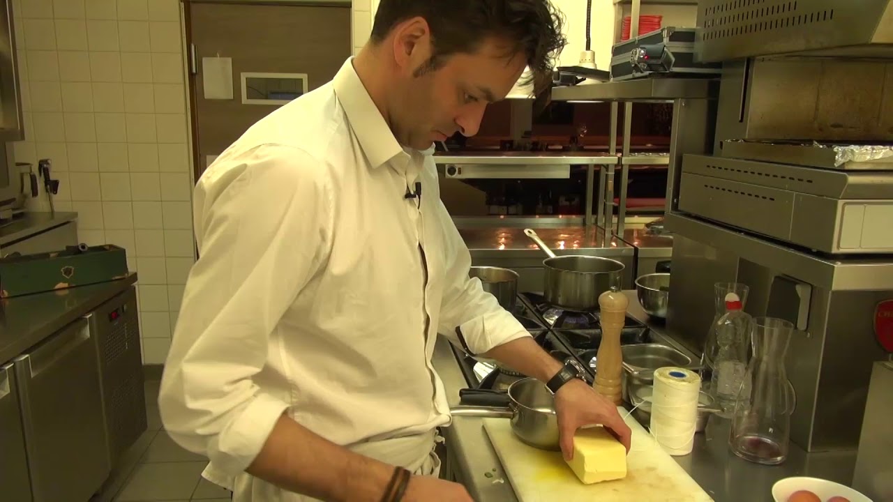 oeuf en meurette