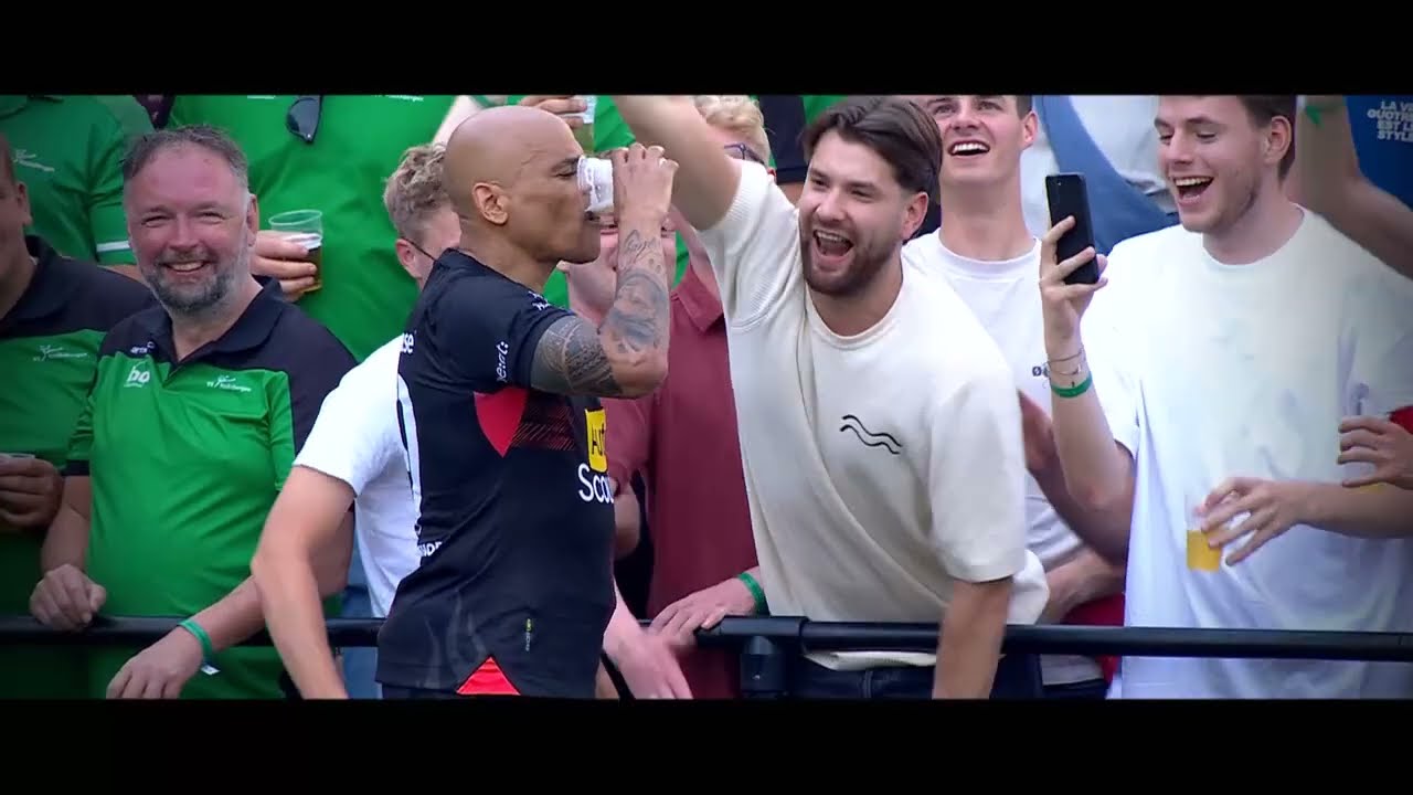 Aftermovie ESPN Wedstrijd van je leven 2025