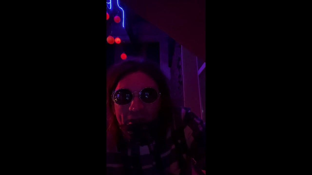 Фео (Психея) - прямой эфир от 19.01.2023