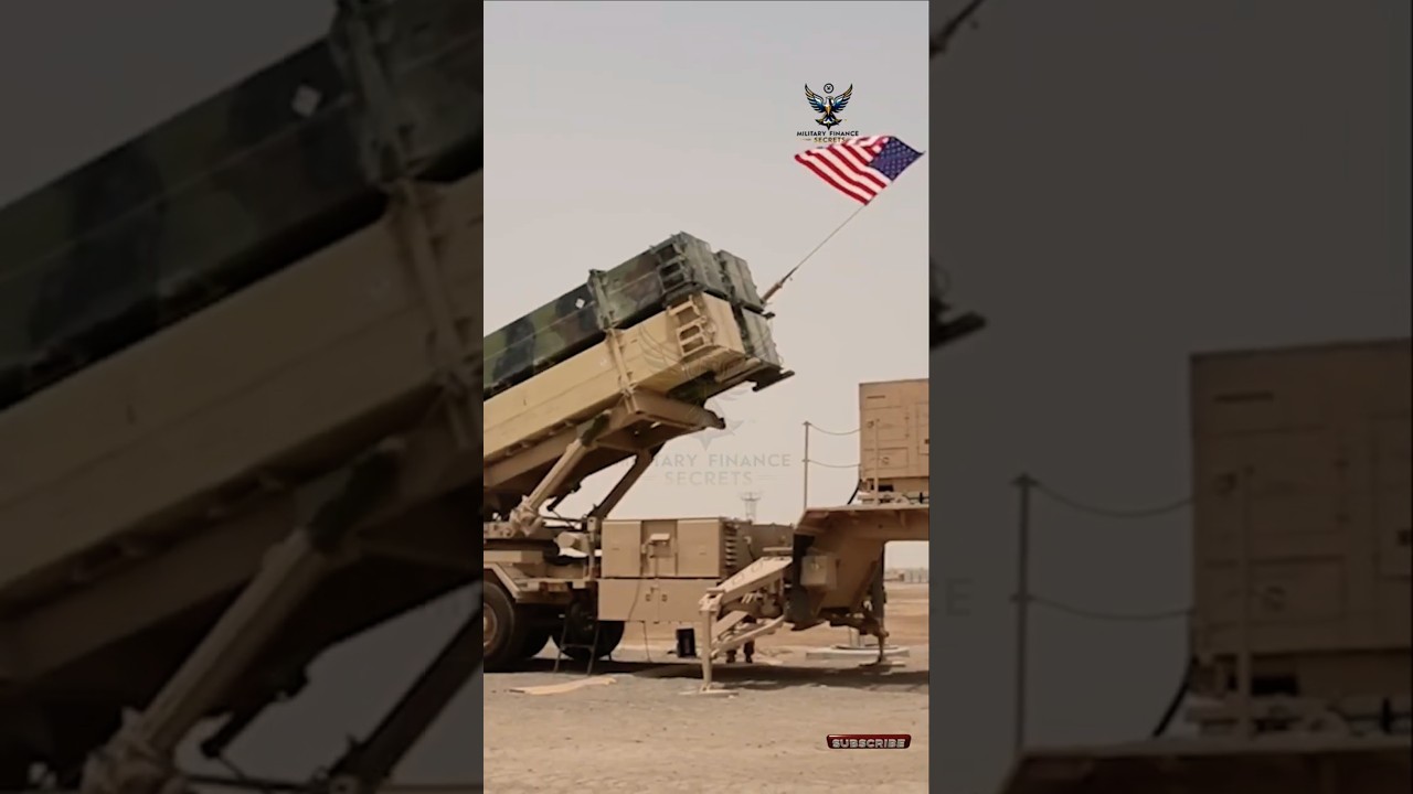 Funding the Future of War: The Race in Military R&D Spending #army