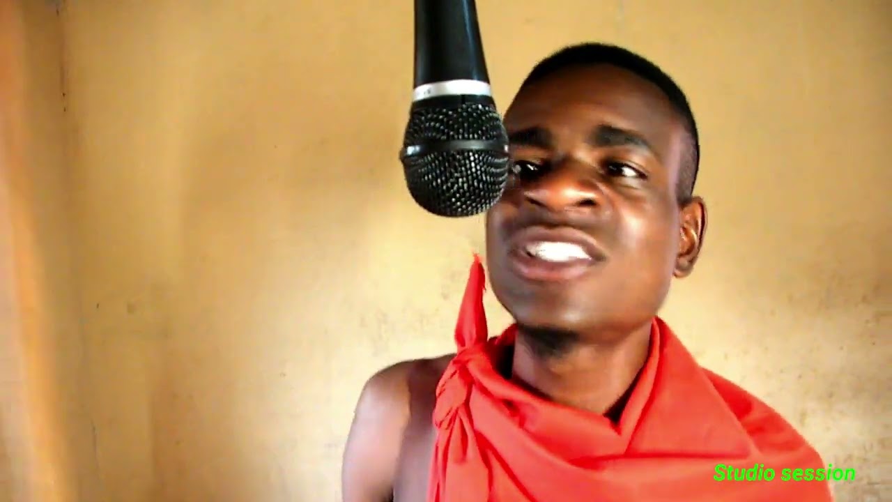 Zhing zhang - Mhoro muzukuru (official video)