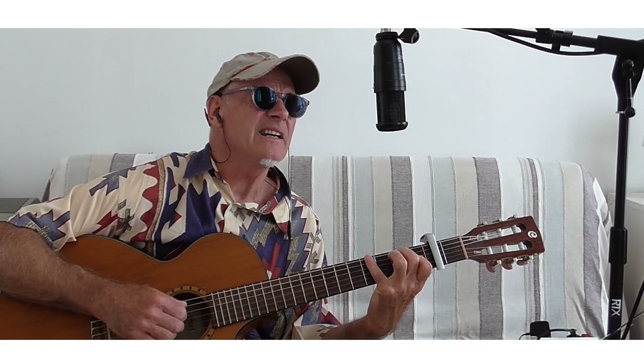 Buena Vista Social Club... Veinte Anõs...Guitare ( cover )