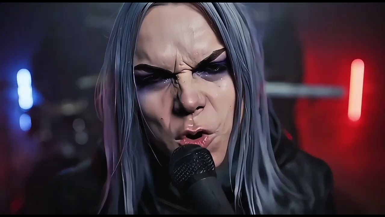 SHVGARA - BORROWED TIME [WOE IS ME COVER/REIMAGINING] 