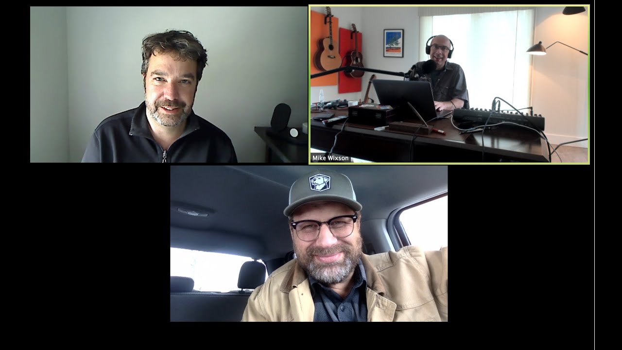 Derek Stockley, Principal of Humber College Lakeshore Campus