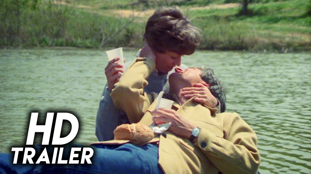 The Four Seasons (1981) Original Trailer [FHD]