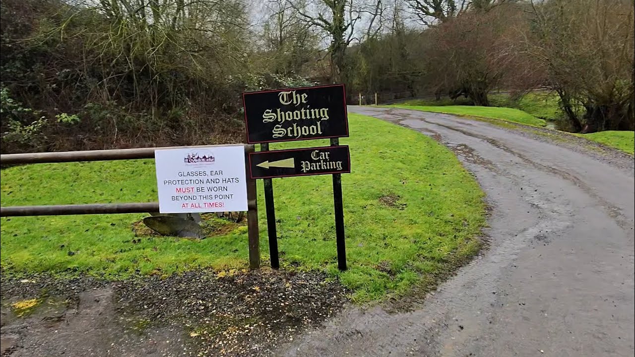 Day 5: The Oxford clay ground  44/50