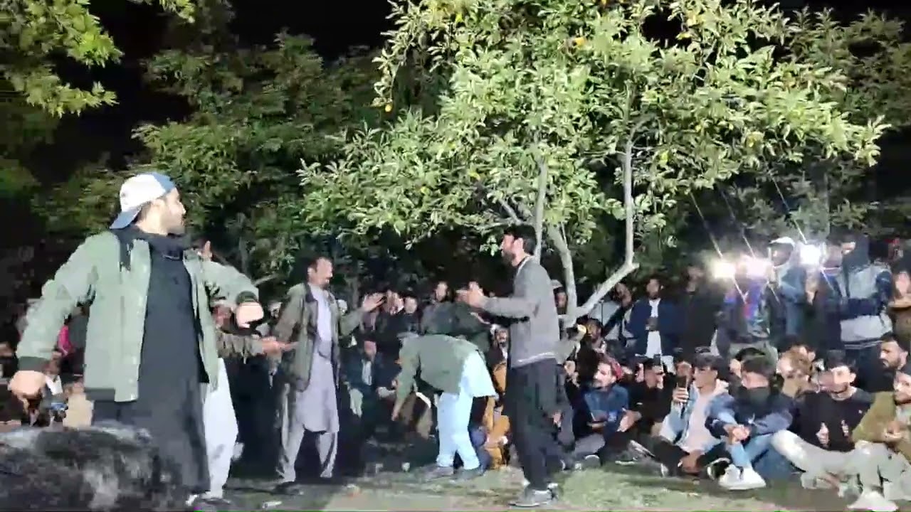 Muhsin Ali New | Sharana Hatam andaw Xuni | Mulkhow Program |