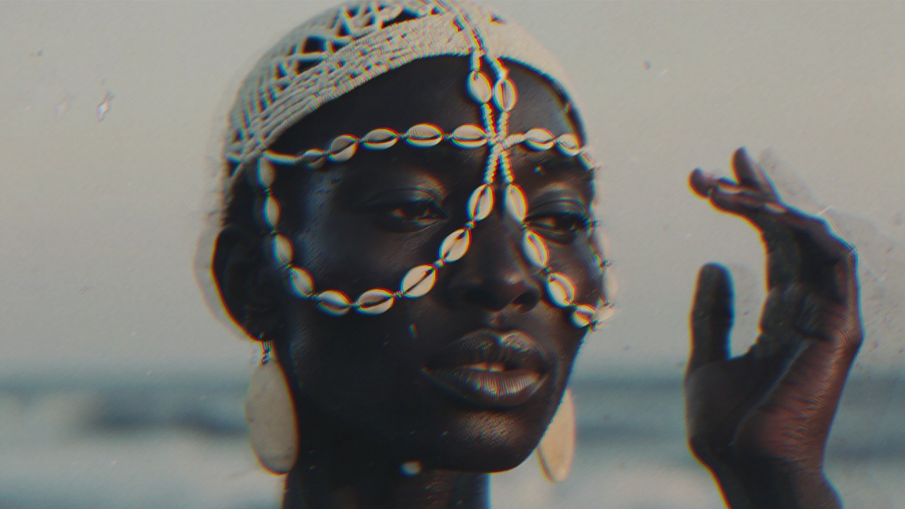 MR_B_HYPE &ndash; KWE | Primal Afro-House Dance & Amapiano 2025 (Official MV)