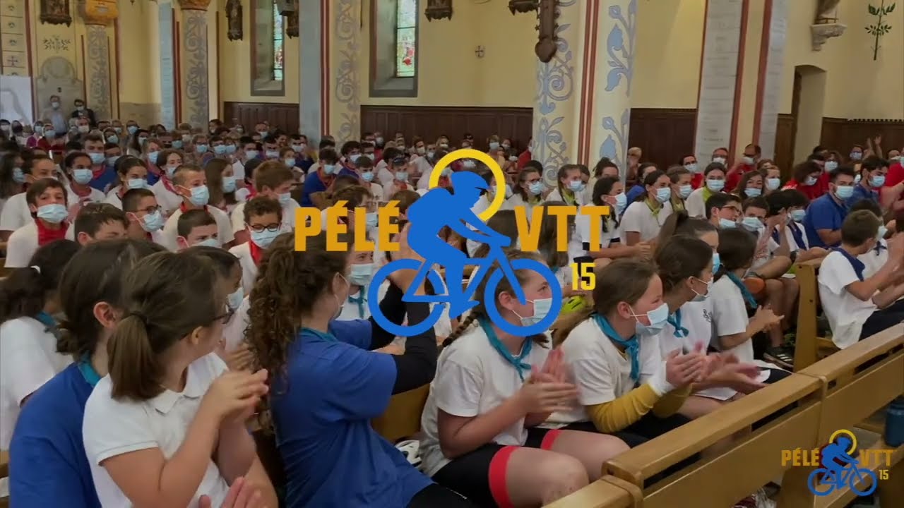 📣 Pélé VTT 2022 - Teaser