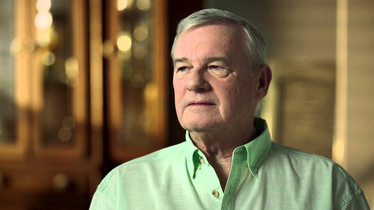 Bud Conklin's Patient Story