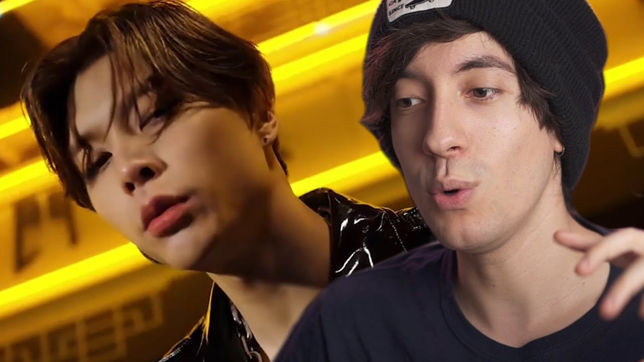 Cineasta Reacciona a NCT 127 엔시티 127 '영웅 (英雄; Kick It)' MV