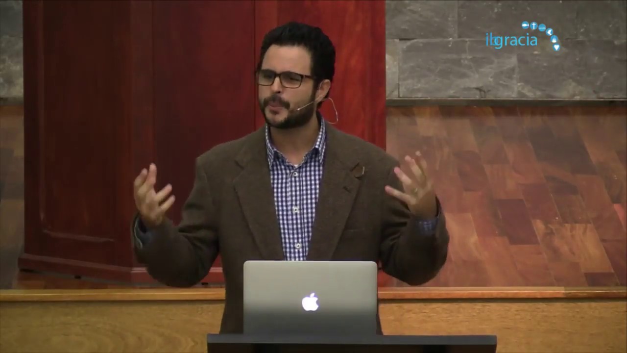 El perfil de un Líder, 1 Timoteo 3:4-5 | Ps. Juan José Pérez