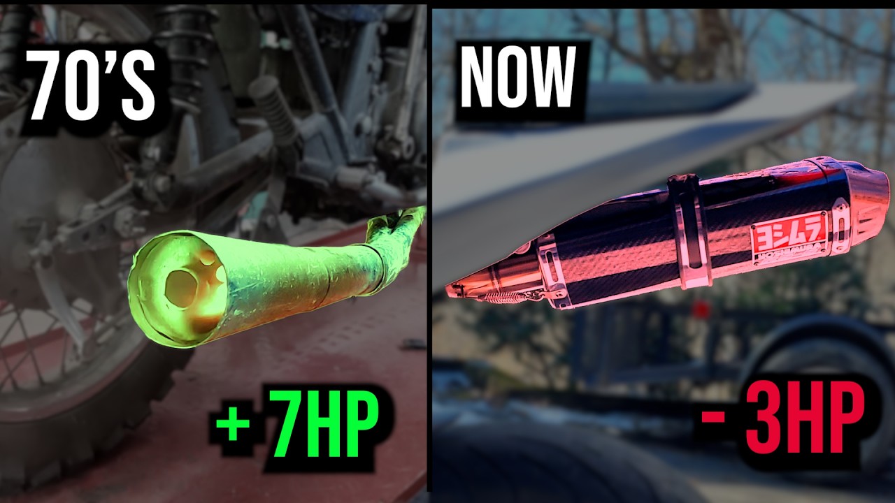 The Bolt On Power Mod That Doesn't Work Anymore