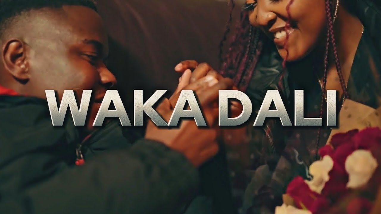 Master Kg, Nkosazana Daughter ft. Nobuhle - 