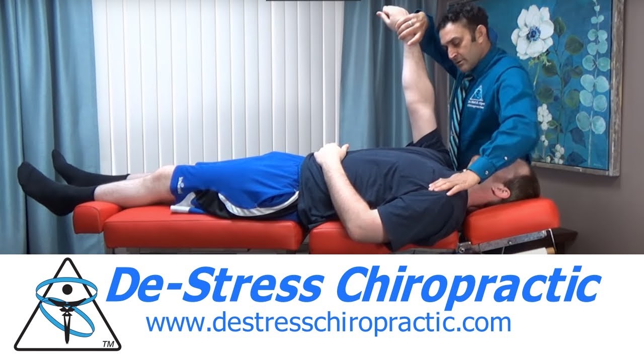Manual Muscle Testing,  TMJ Trigger Point Therapy & Chiropractic Care