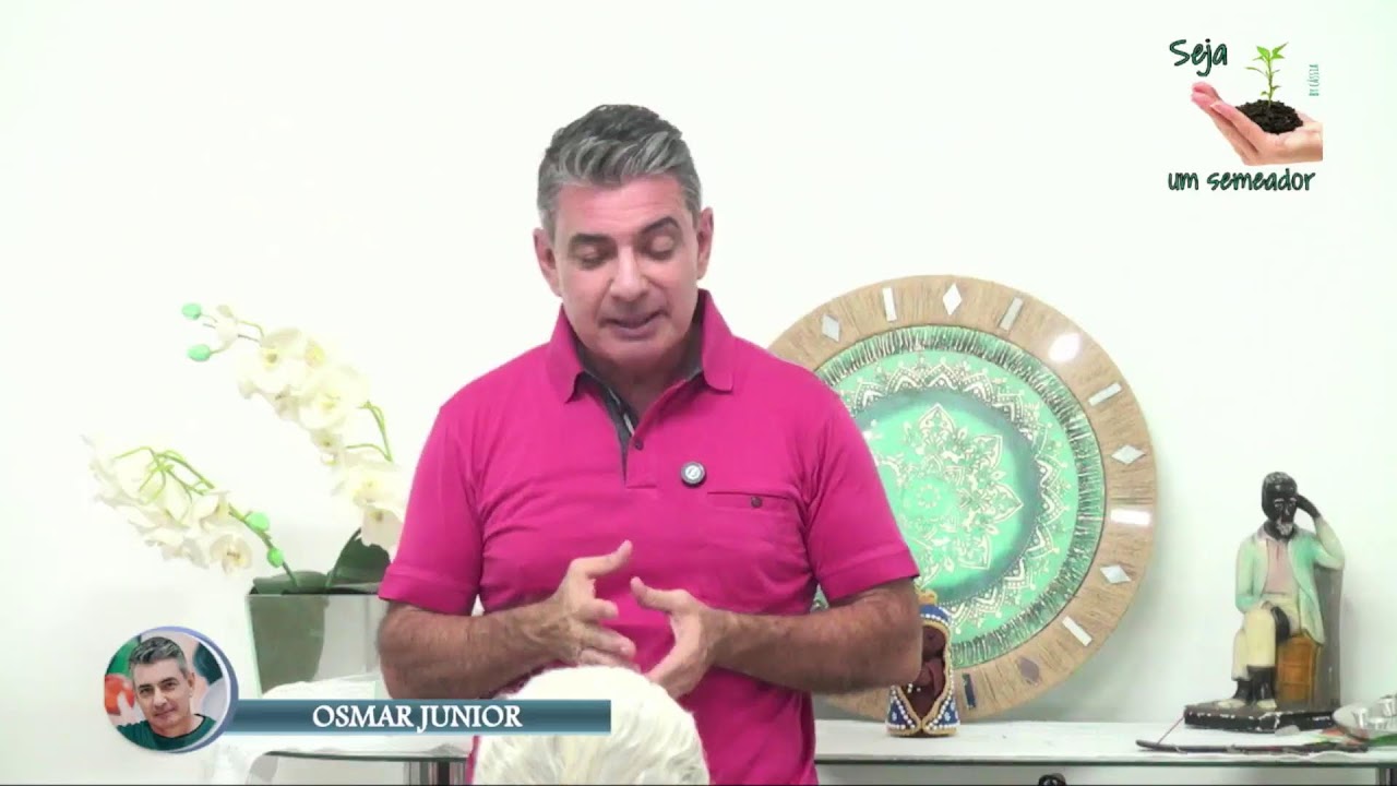 A função terapeutica da angustia - 16/Fevereiro/2026